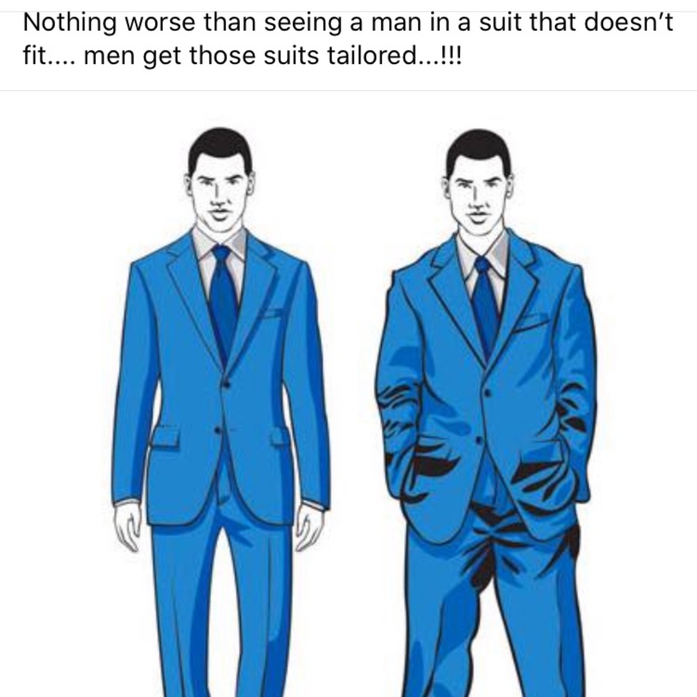 Meet your Posher, Brandy